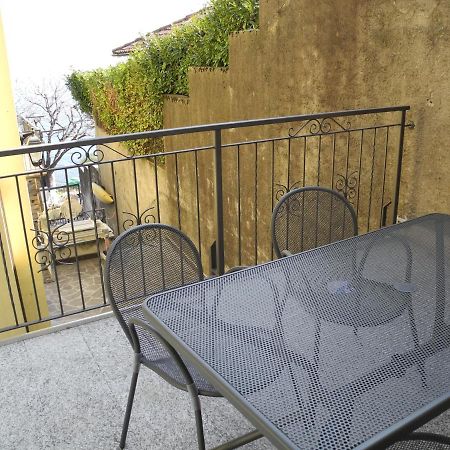 Casa Matisse Apartment Pianello Del Lario Екстериор снимка