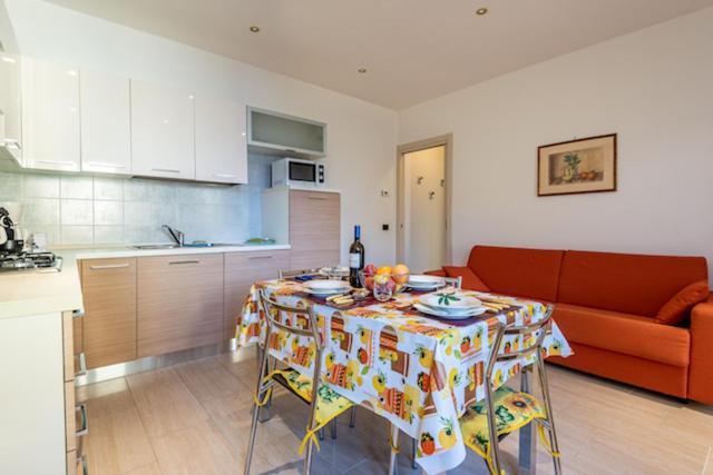 Casa Matisse Apartment Pianello Del Lario Екстериор снимка