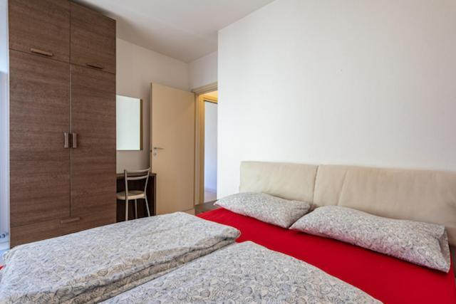 Casa Matisse Apartment Pianello Del Lario Екстериор снимка