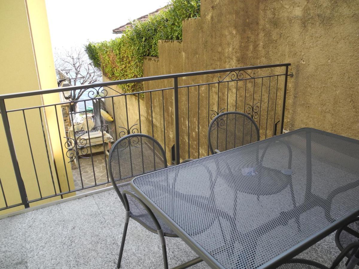 Casa Matisse Apartment Pianello Del Lario Екстериор снимка