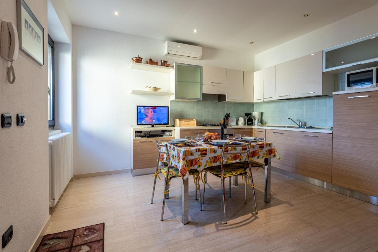 Casa Matisse Apartment Pianello Del Lario Екстериор снимка