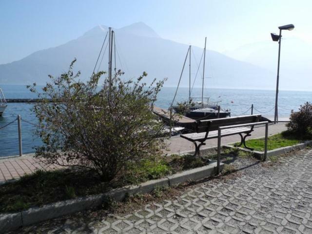 Casa Matisse Apartment Pianello Del Lario Екстериор снимка